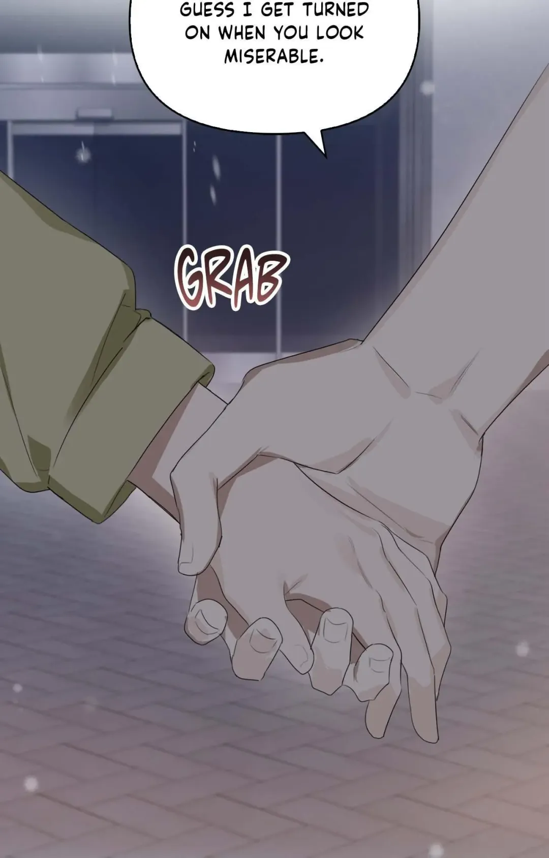 Rabbit Hole - Chapter 12 Page 80