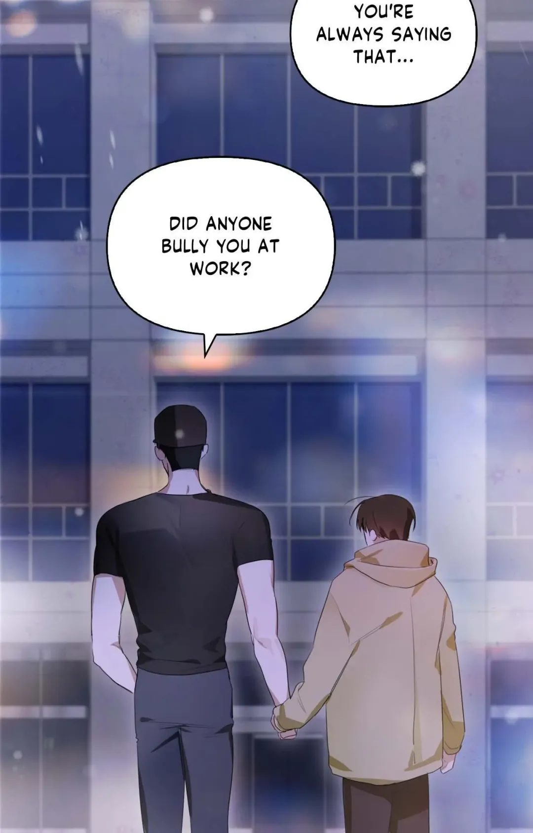 Rabbit Hole - Chapter 12 Page 82