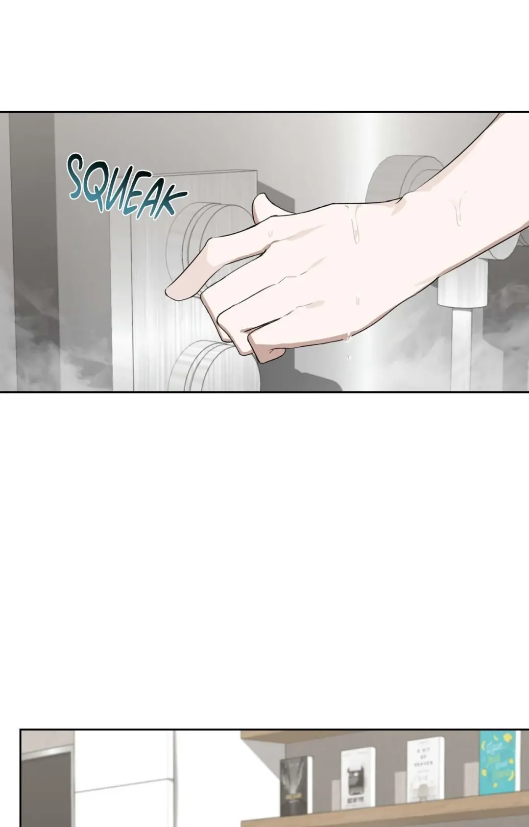 Rabbit Hole - Chapter 12 Page 89