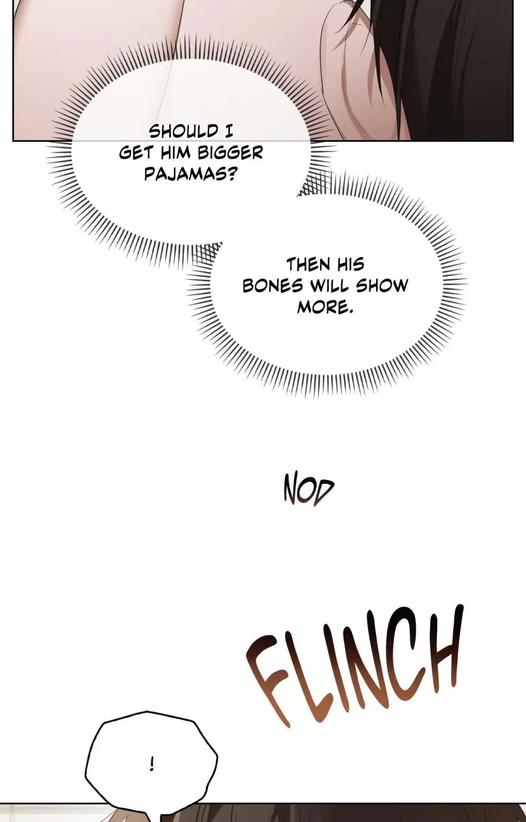 Rabbit Hole - Chapter 13 Page 13