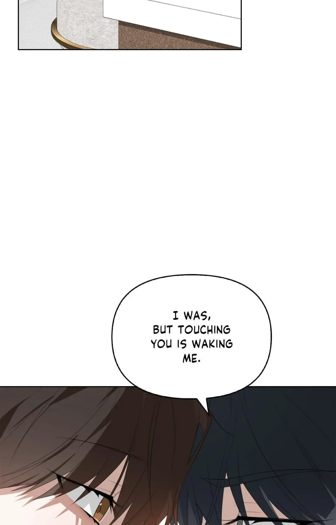 Rabbit Hole - Chapter 13 Page 19