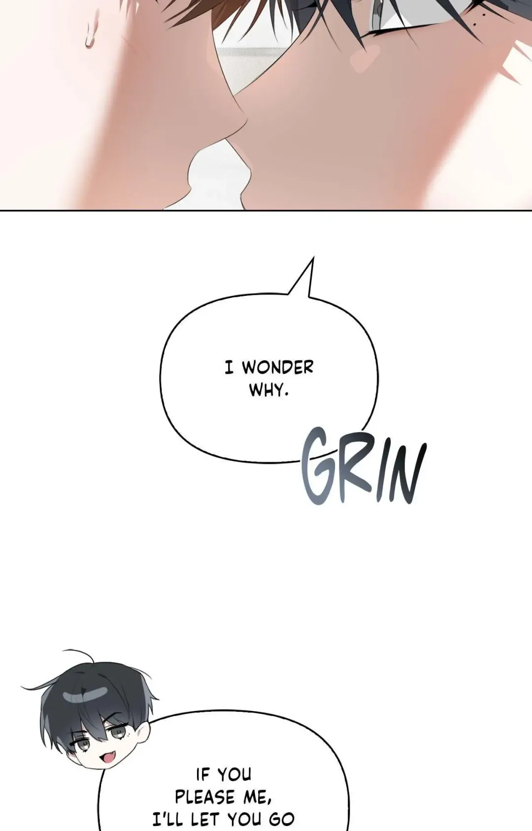 Rabbit Hole - Chapter 13 Page 20