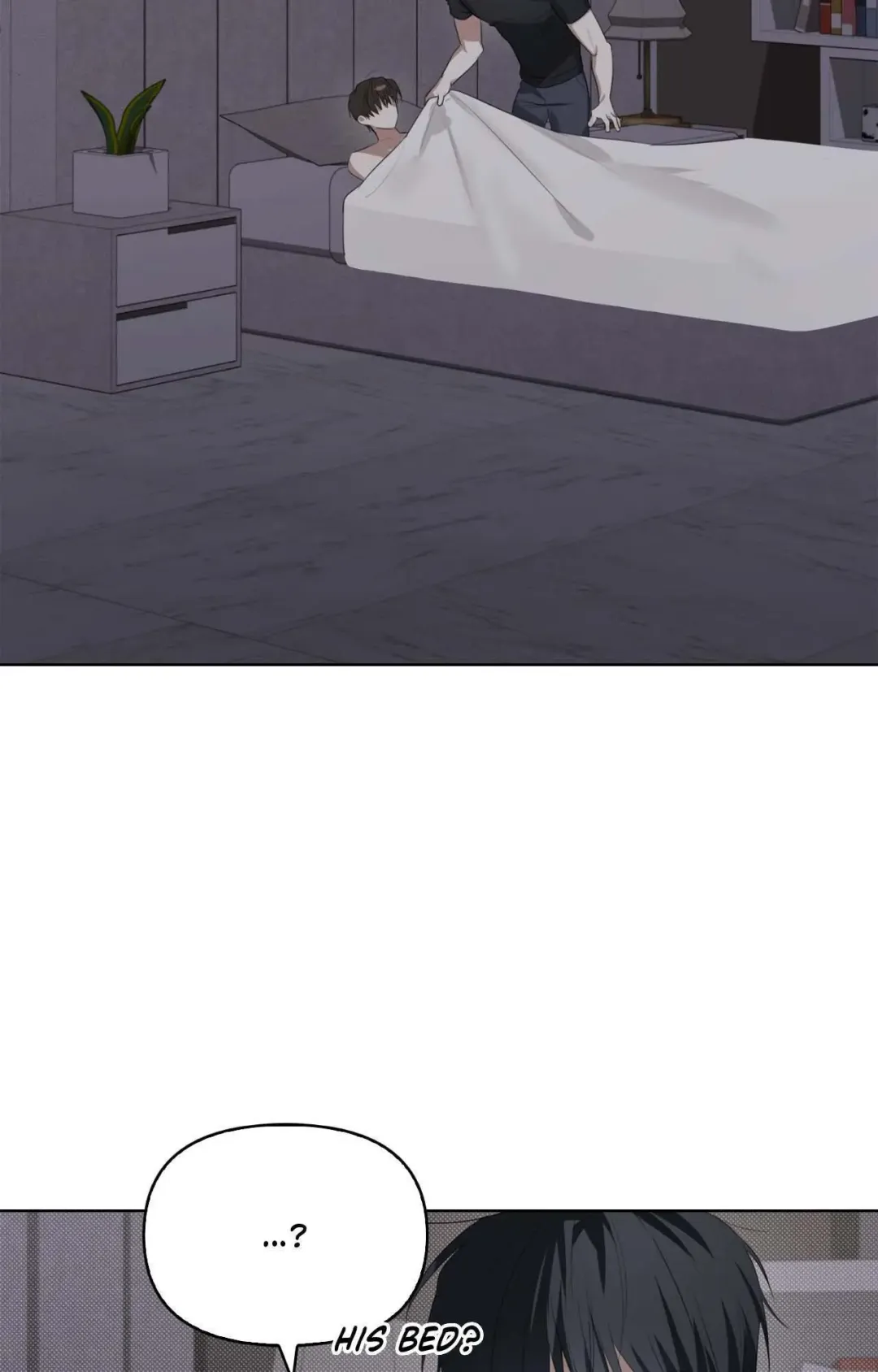 Rabbit Hole - Chapter 13 Page 45