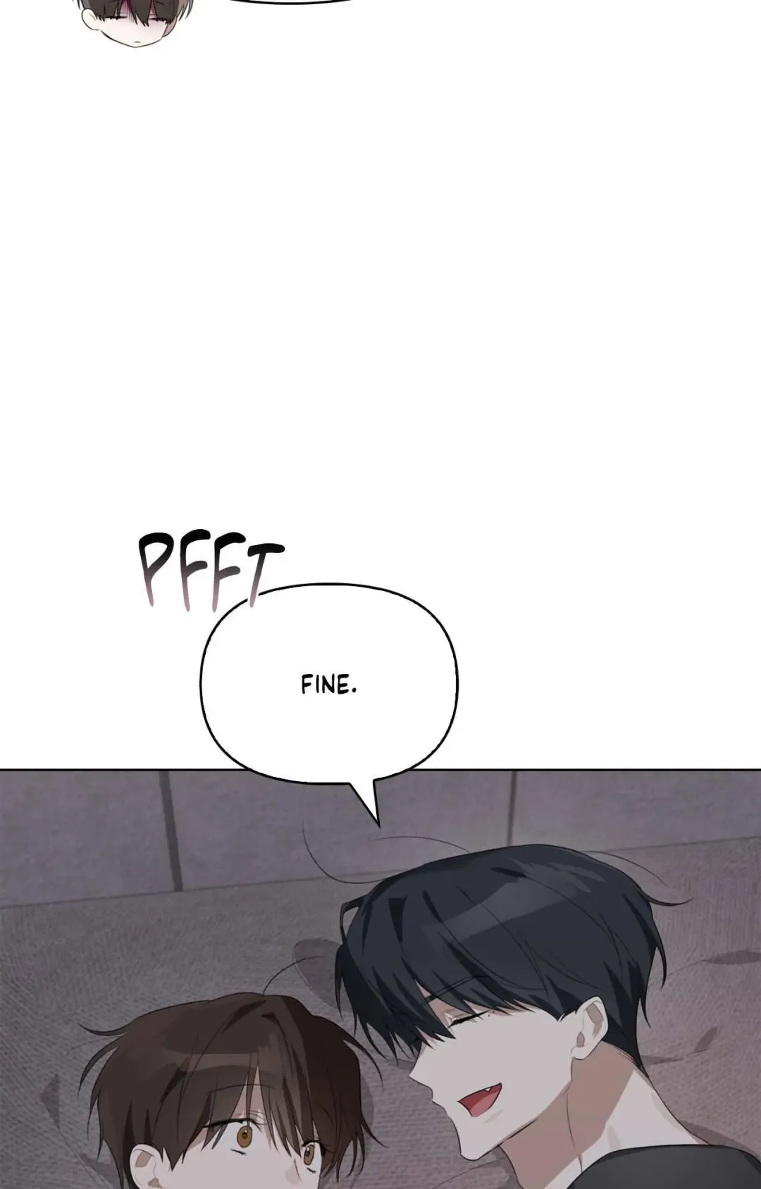 Rabbit Hole - Chapter 13 Page 49