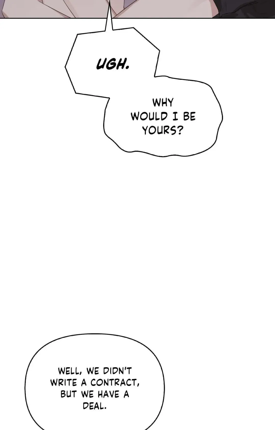 Rabbit Hole - Chapter 13 Page 57