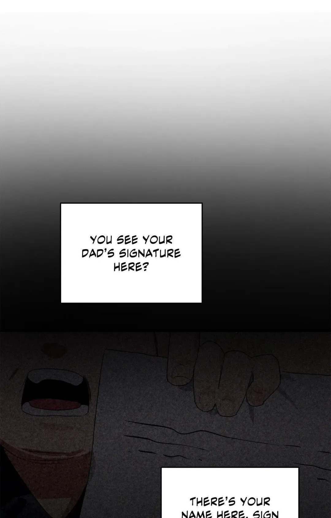 Rabbit Hole - Chapter 13 Page 62