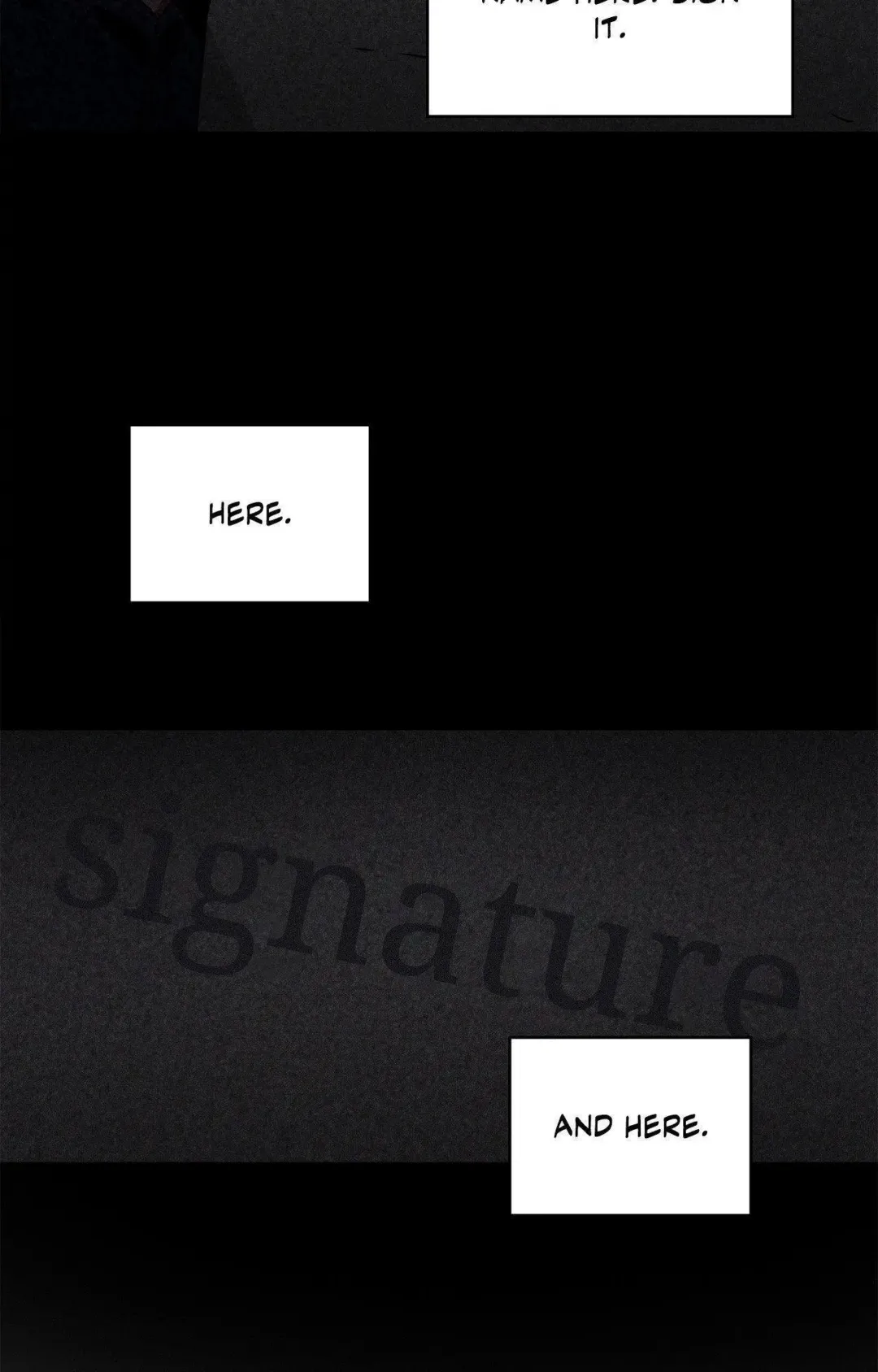 Rabbit Hole - Chapter 13 Page 63