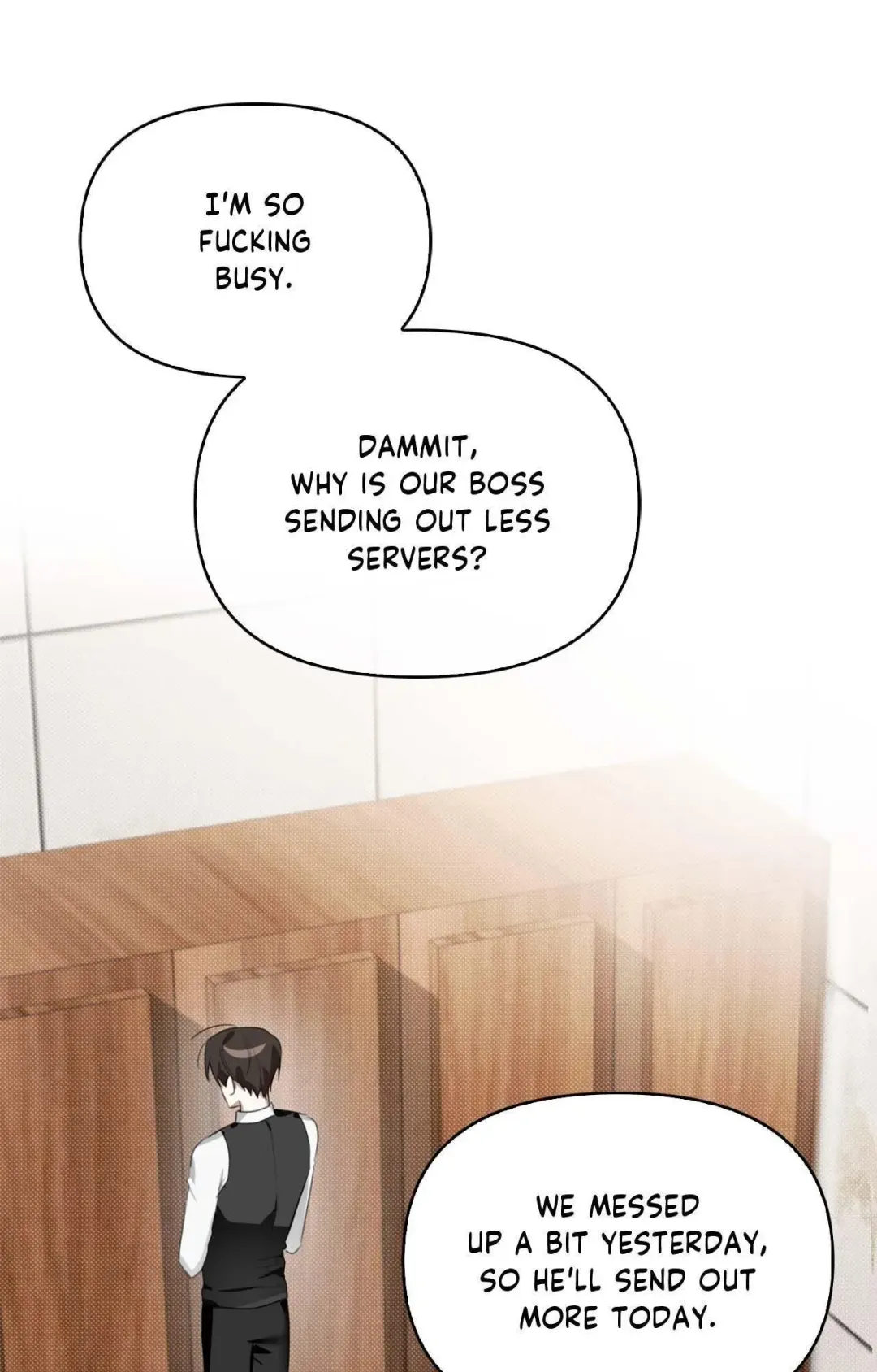 Rabbit Hole - Chapter 13 Page 72