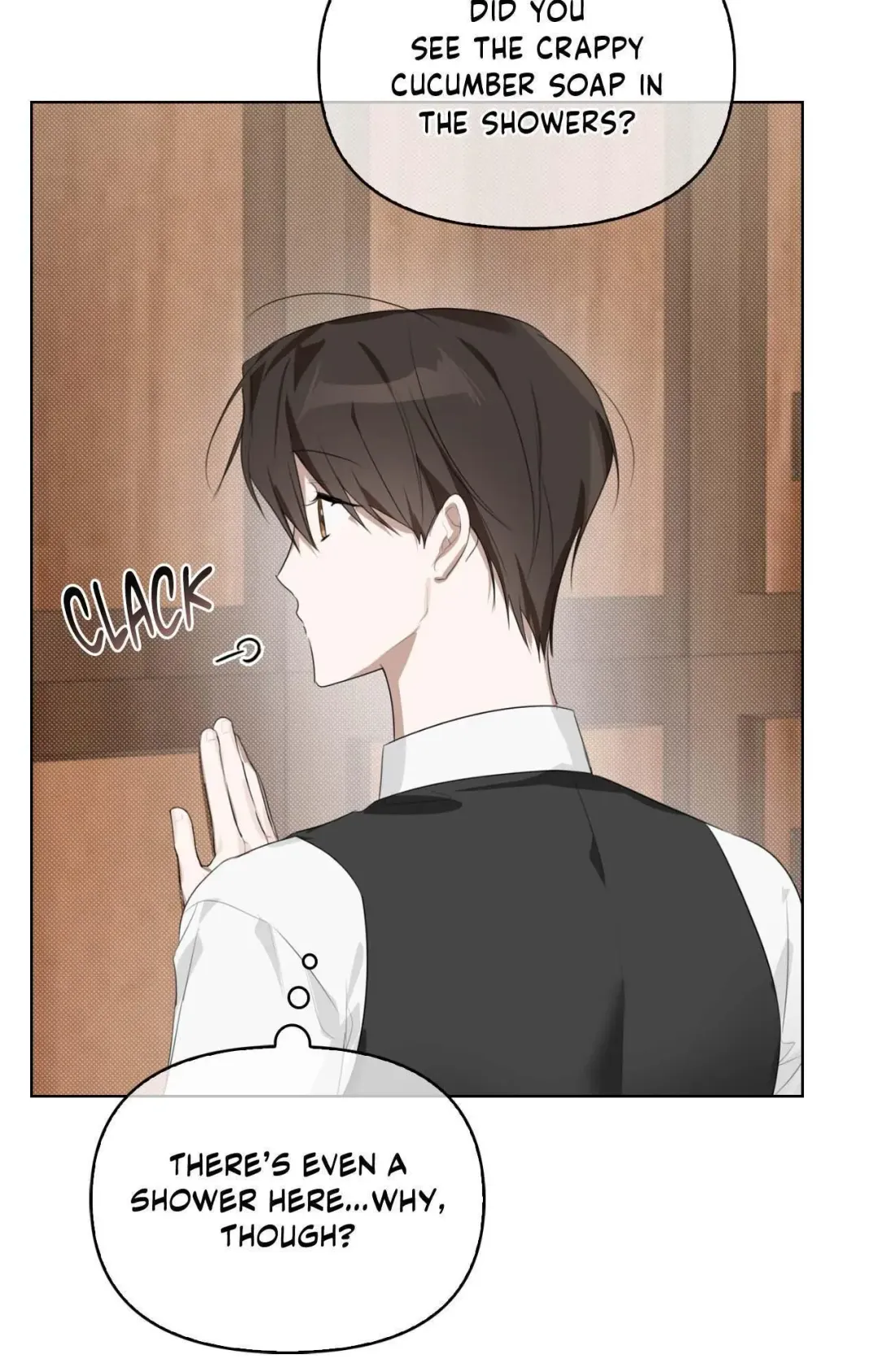 Rabbit Hole - Chapter 13 Page 74