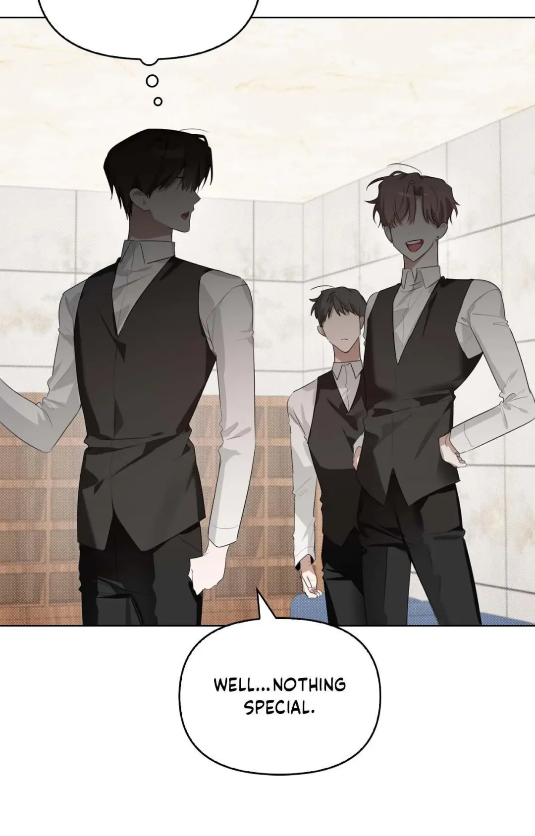 Rabbit Hole - Chapter 13 Page 76