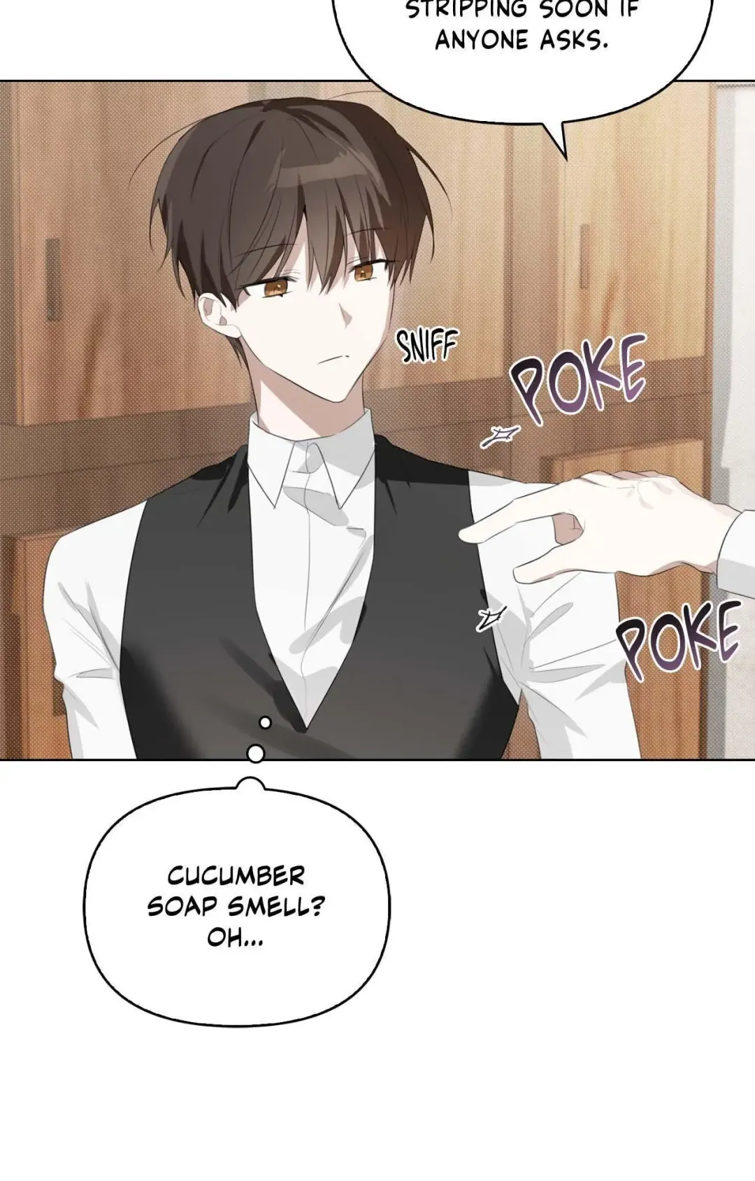 Rabbit Hole - Chapter 13 Page 79