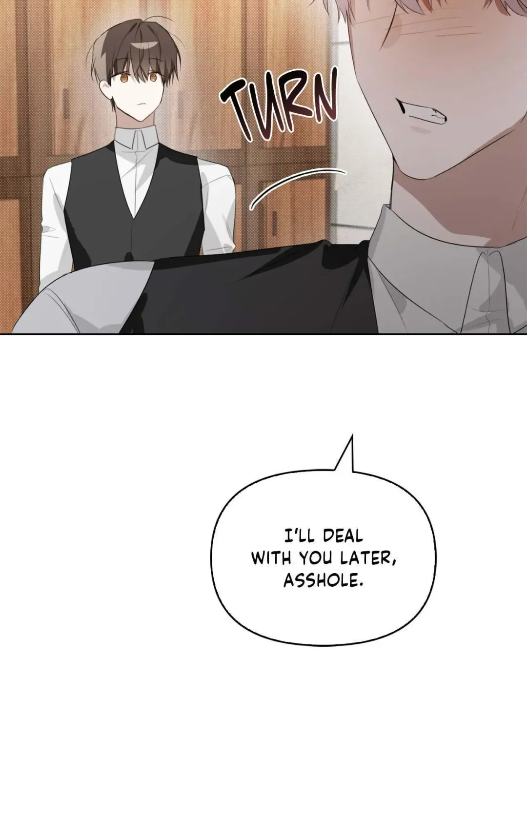 Rabbit Hole - Chapter 13 Page 85