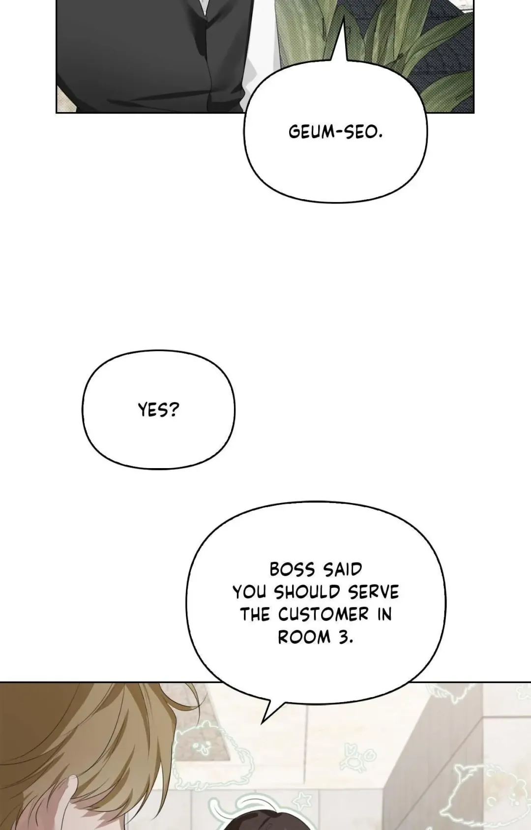 Rabbit Hole - Chapter 13 Page 89