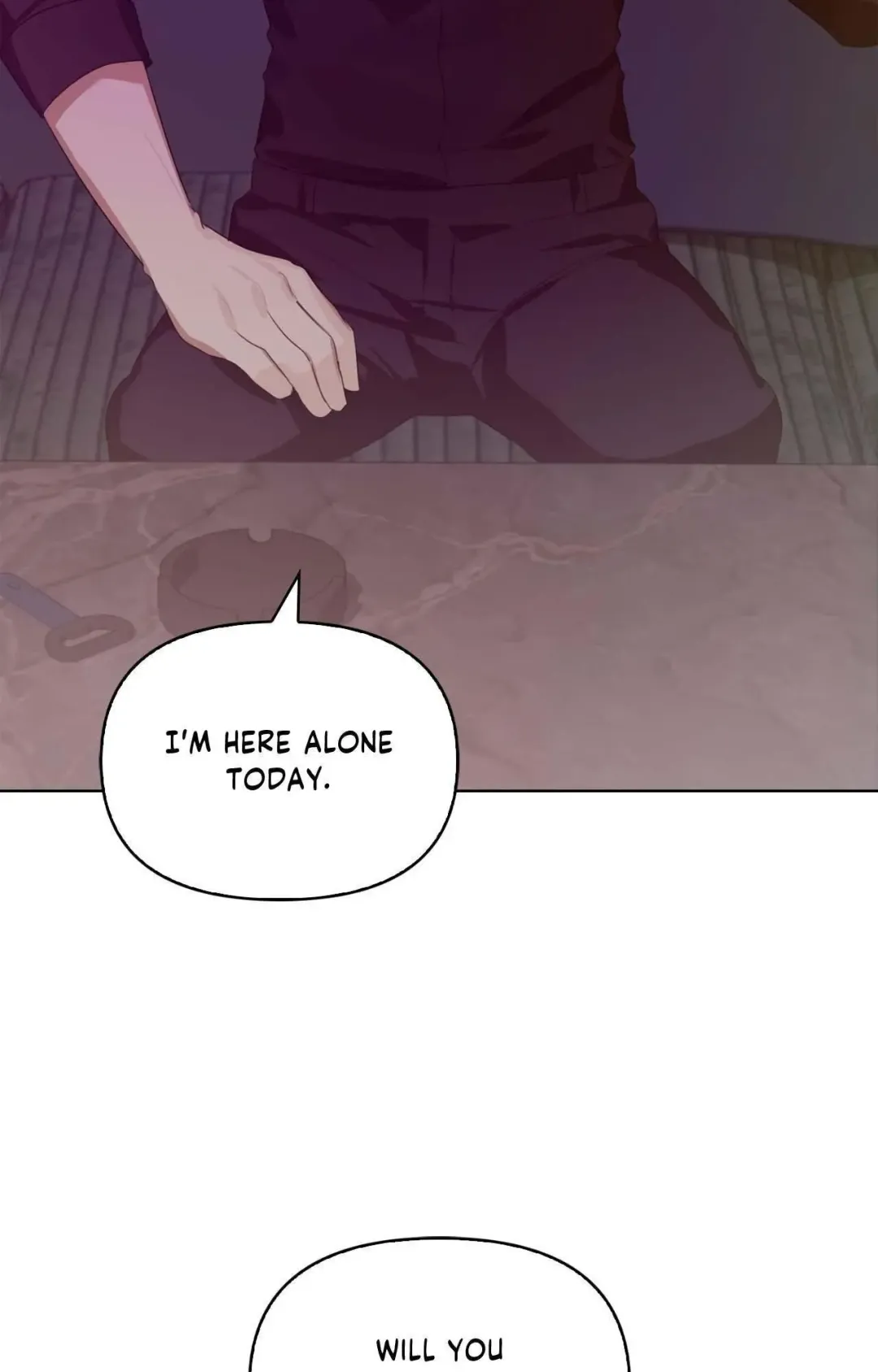 Rabbit Hole - Chapter 13 Page 100