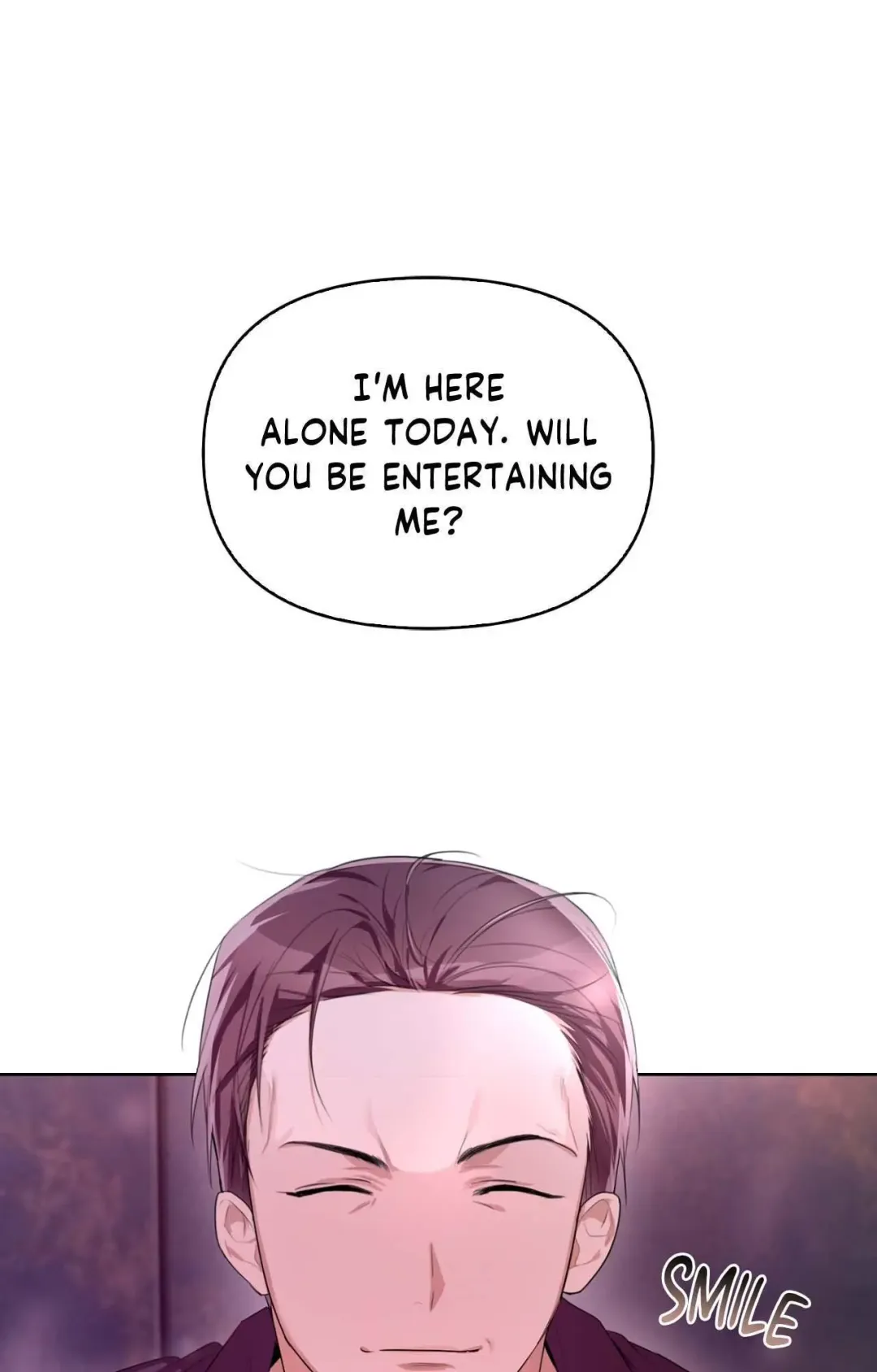 Rabbit Hole - Chapter 14 Page 1