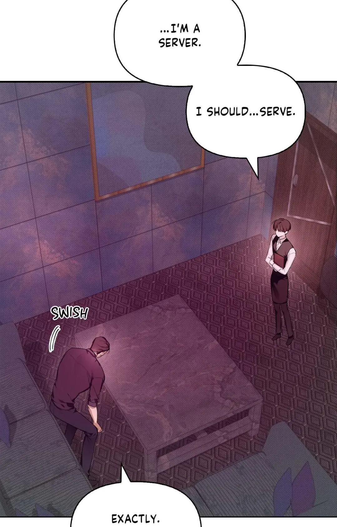 Rabbit Hole - Chapter 14 Page 4