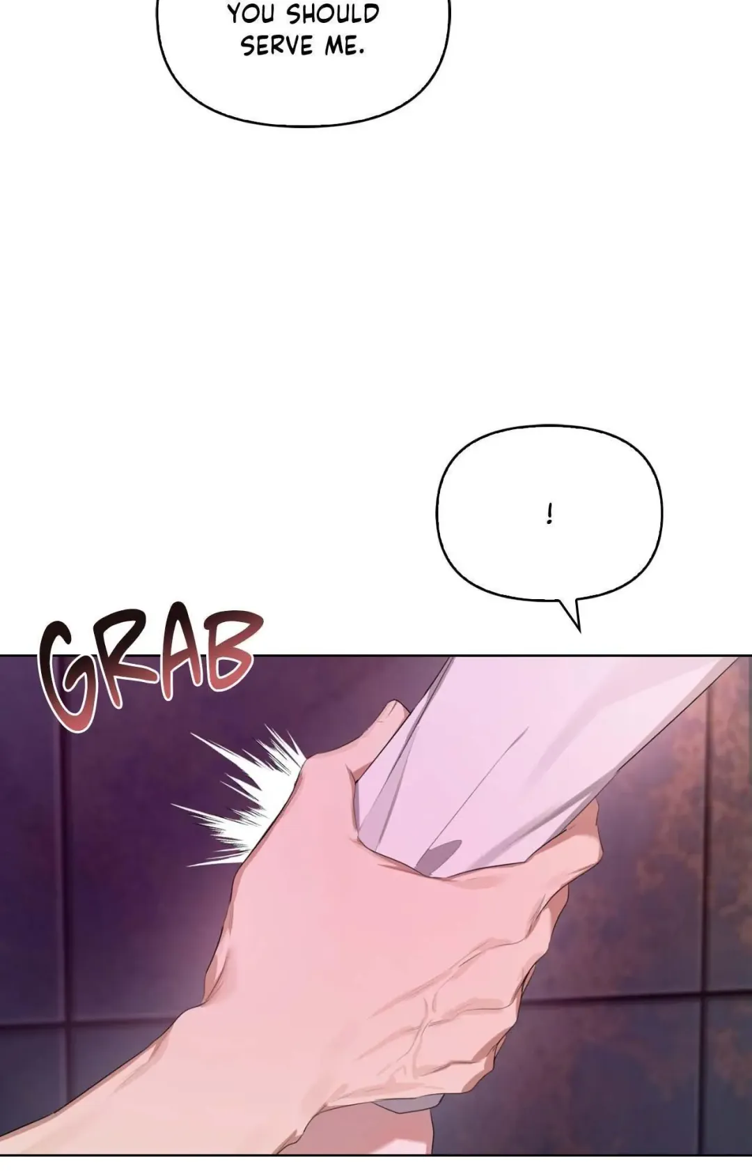 Rabbit Hole - Chapter 14 Page 5