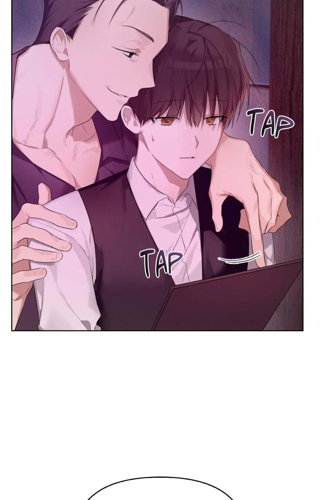 Rabbit Hole - Chapter 14 Page 7