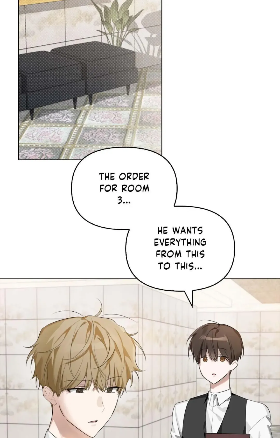Rabbit Hole - Chapter 14 Page 12