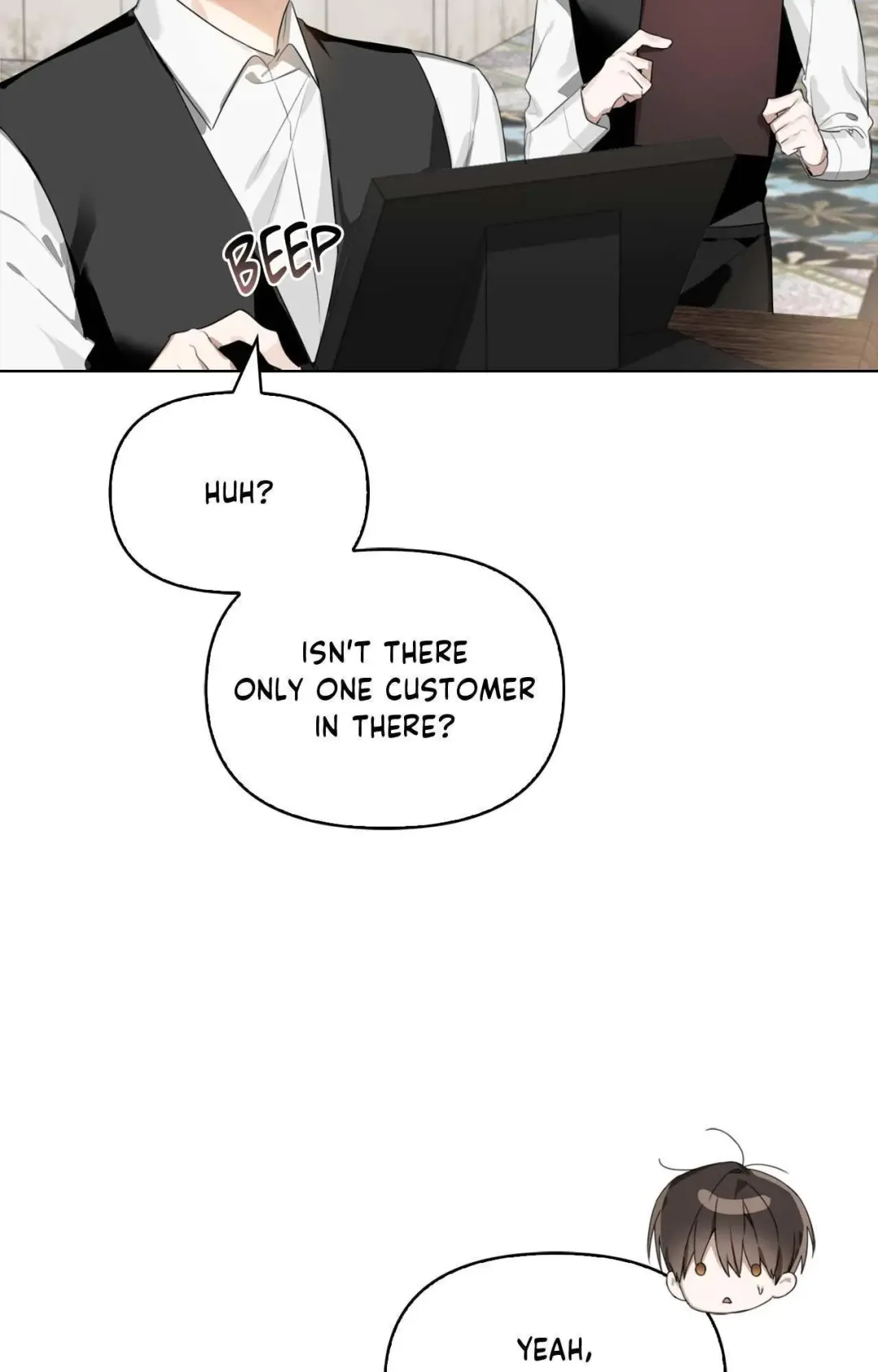 Rabbit Hole - Chapter 14 Page 13