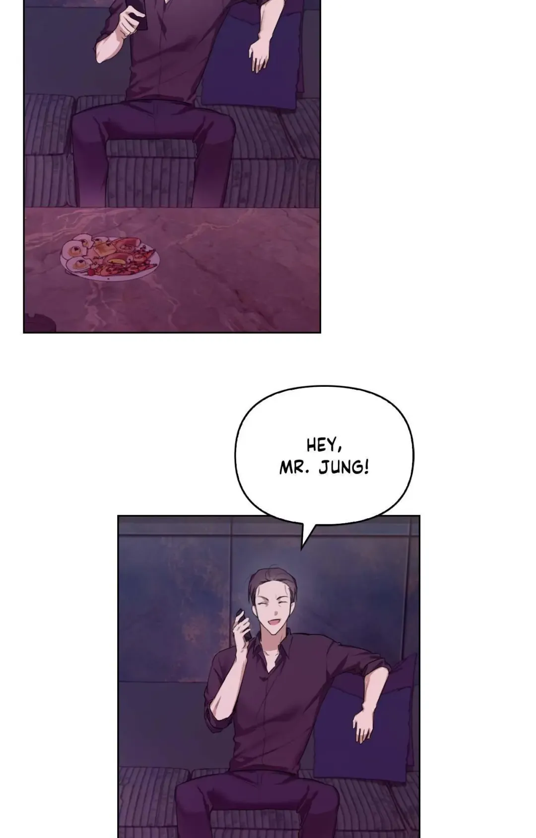 Rabbit Hole - Chapter 14 Page 21