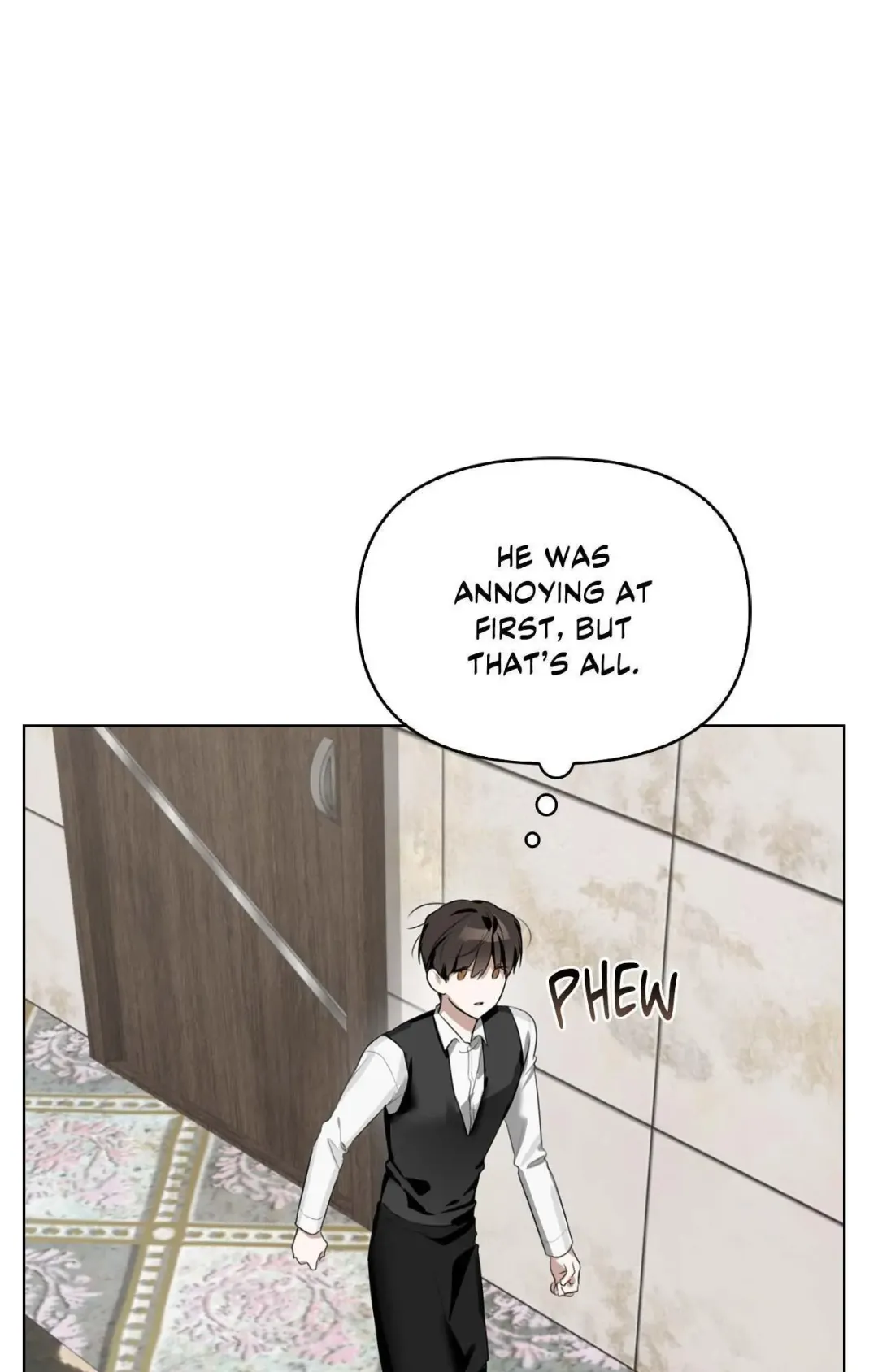Rabbit Hole - Chapter 14 Page 24