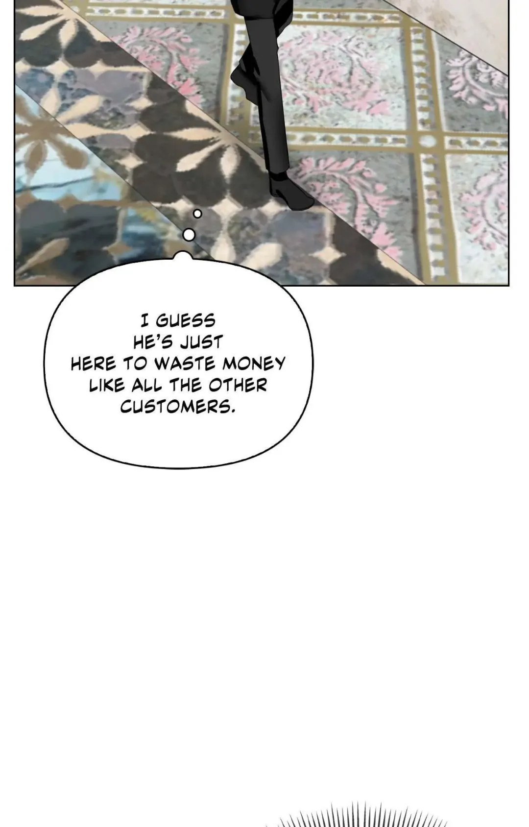 Rabbit Hole - Chapter 14 Page 25