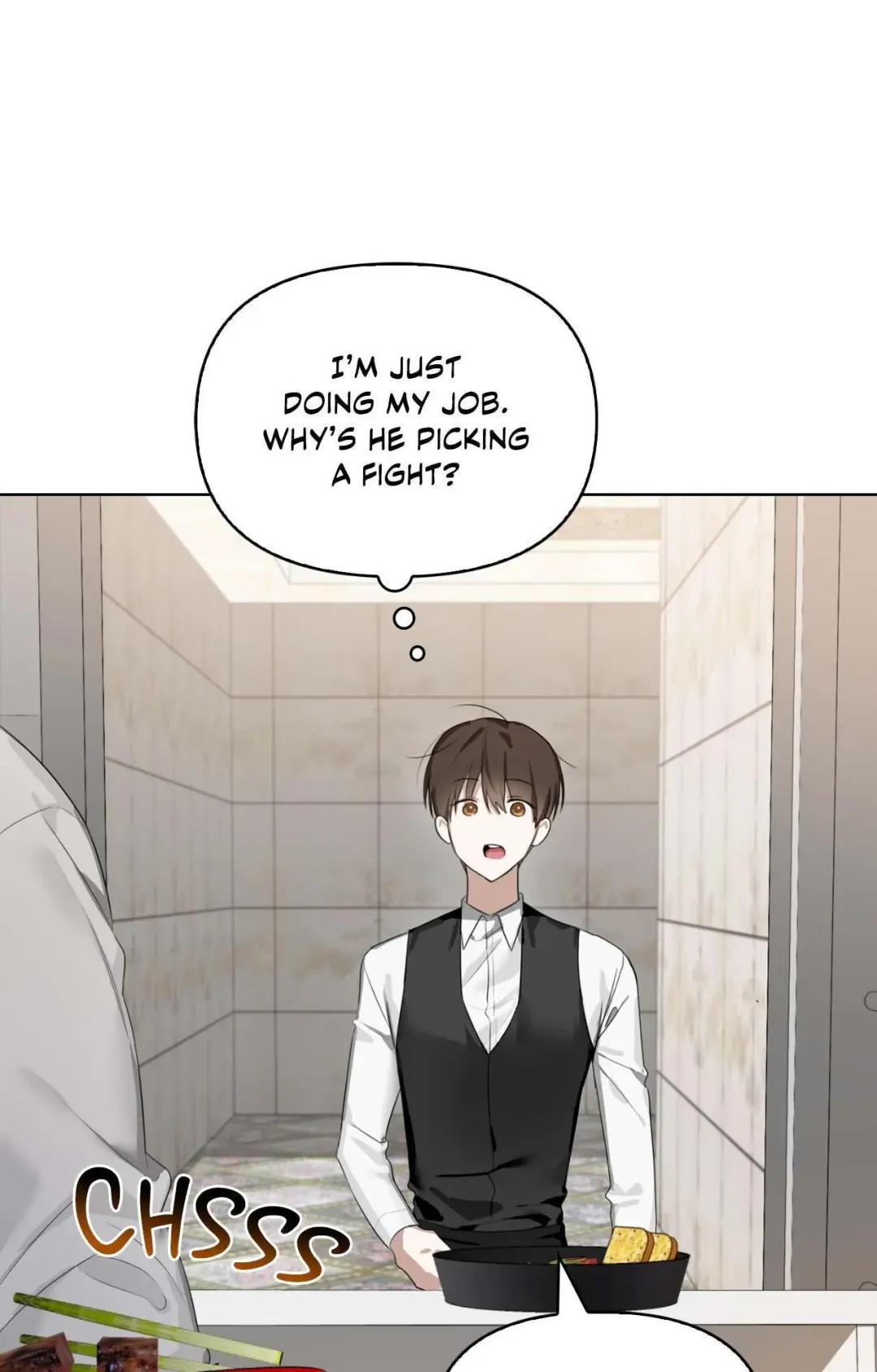 Rabbit Hole - Chapter 14 Page 27