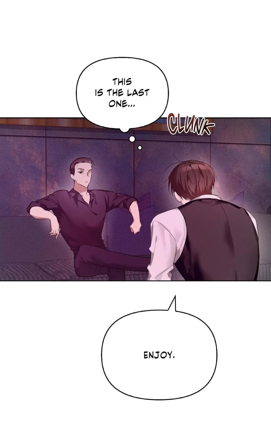 Rabbit Hole - Chapter 14 Page 29