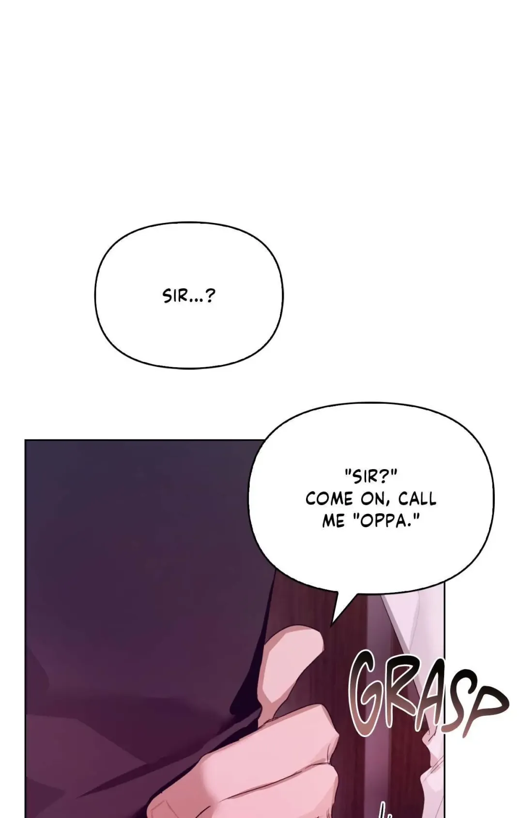 Rabbit Hole - Chapter 14 Page 34
