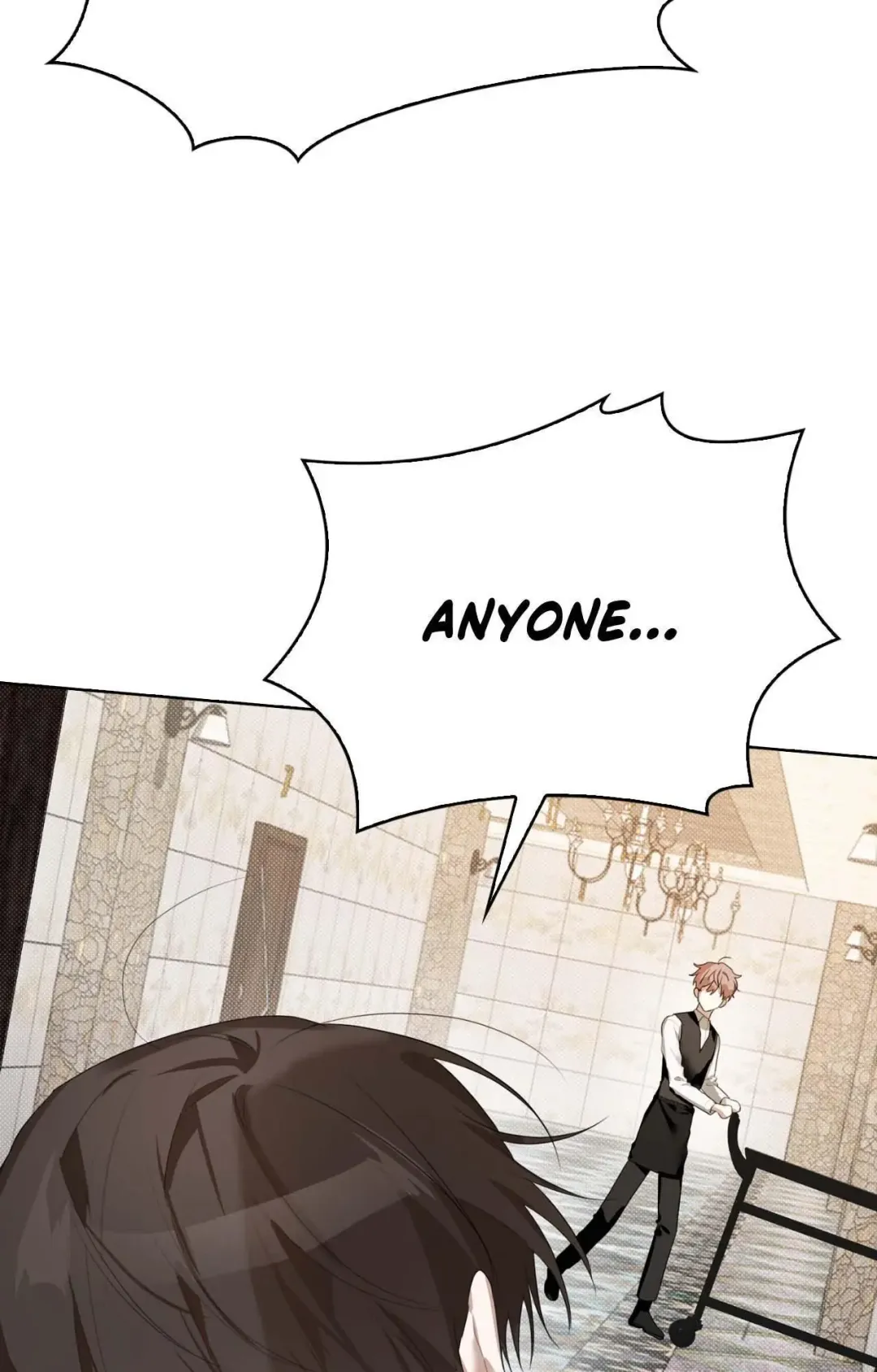 Rabbit Hole - Chapter 14 Page 43