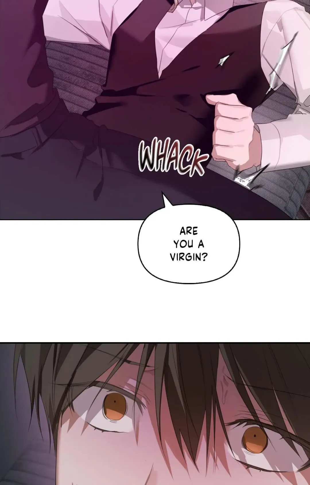 Rabbit Hole - Chapter 14 Page 54