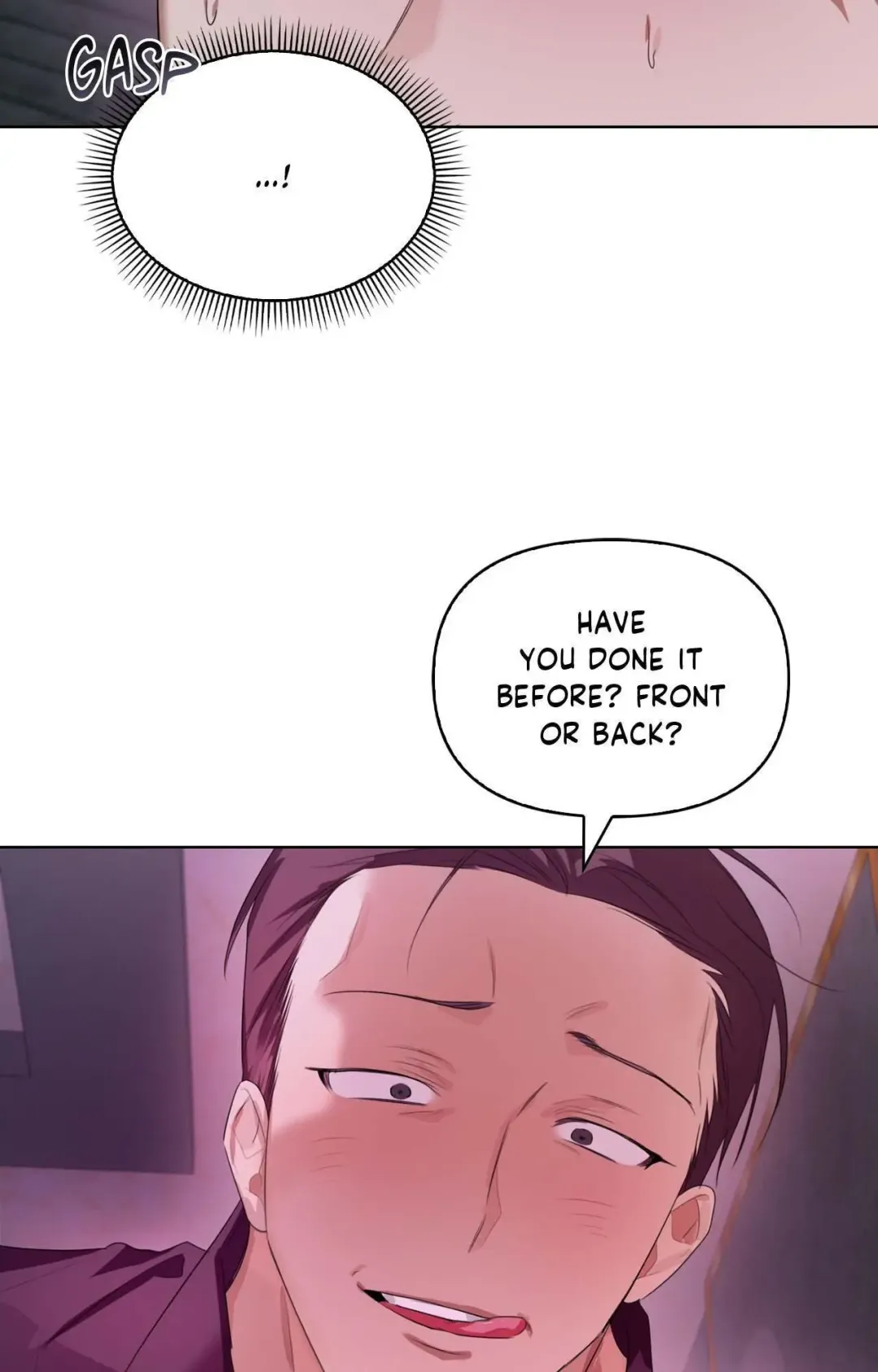 Rabbit Hole - Chapter 14 Page 55