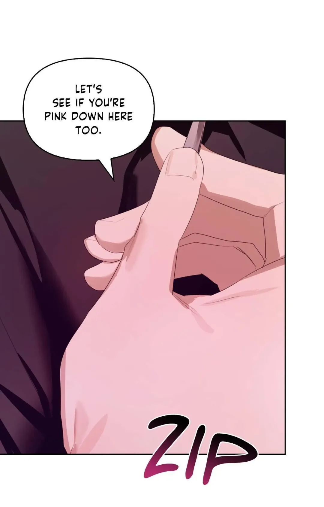 Rabbit Hole - Chapter 14 Page 75