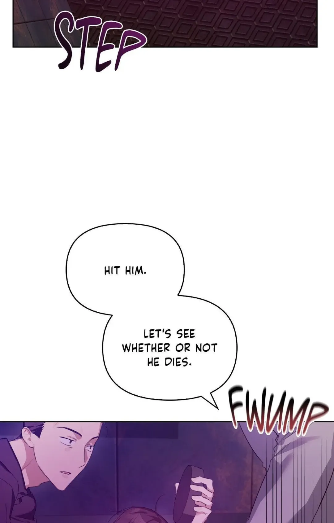 Rabbit Hole - Chapter 15 Page 7