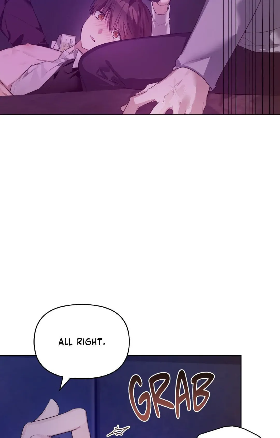 Rabbit Hole - Chapter 15 Page 8