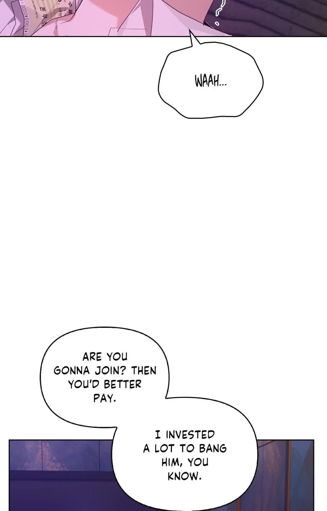 Rabbit Hole - Chapter 15 Page 12