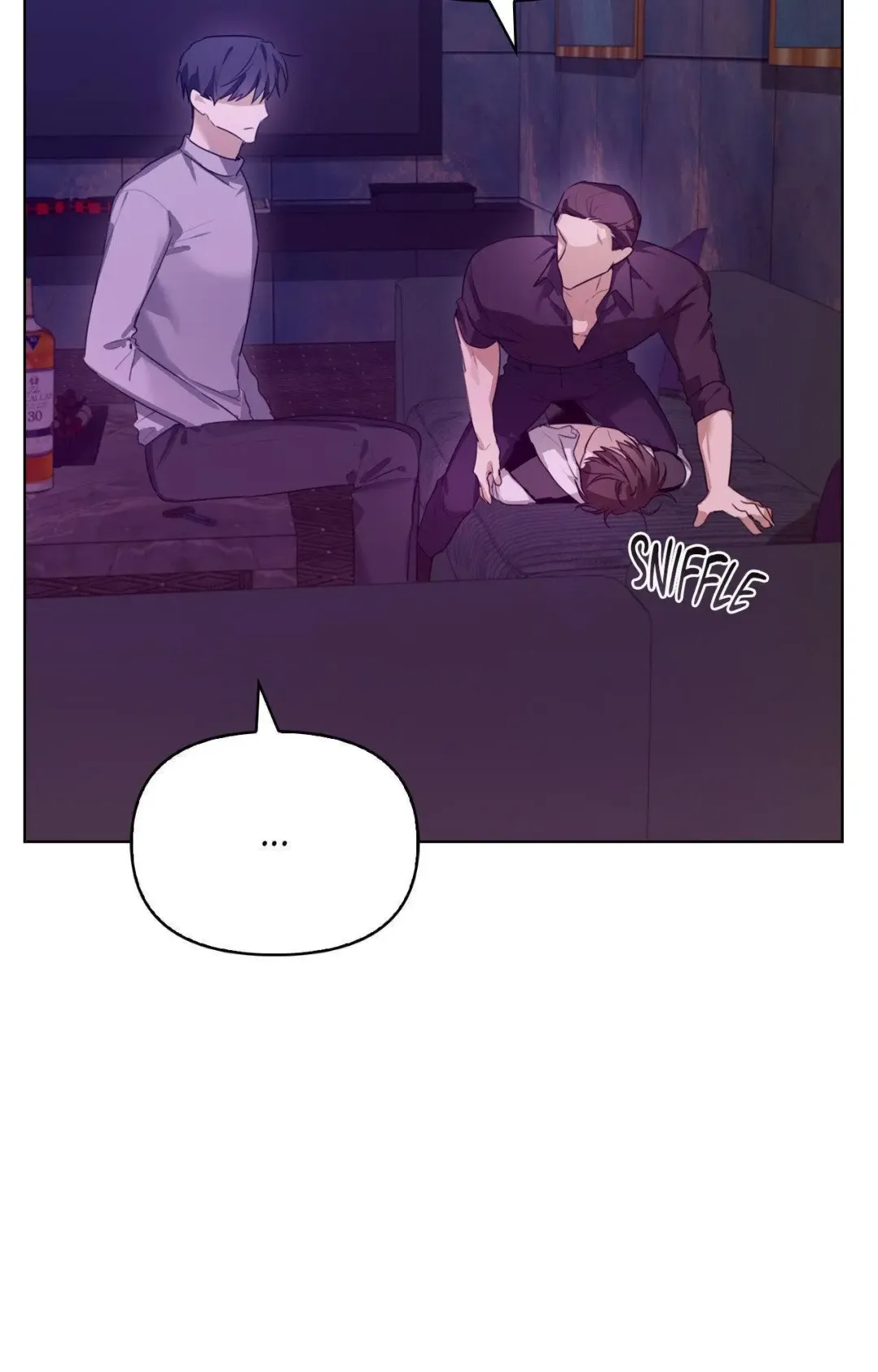 Rabbit Hole - Chapter 15 Page 13