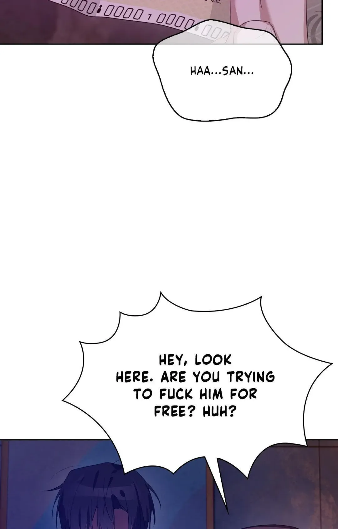 Rabbit Hole - Chapter 15 Page 16