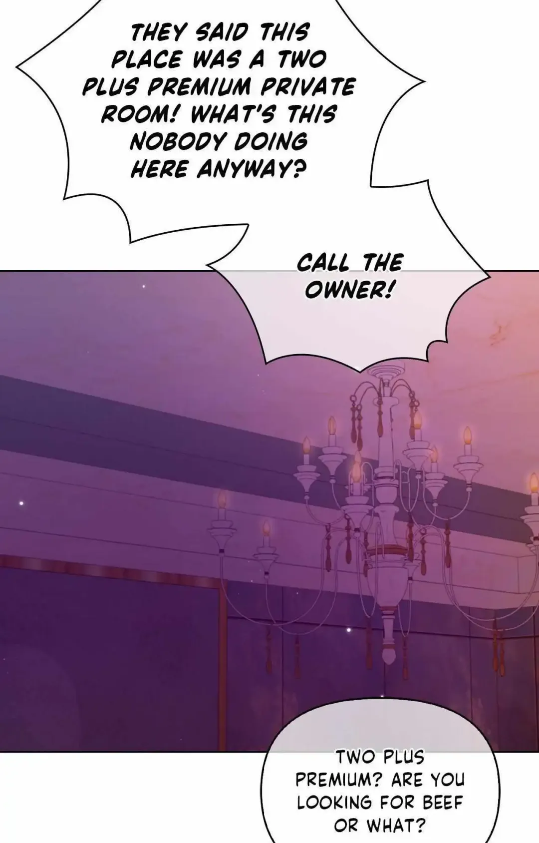 Rabbit Hole - Chapter 15 Page 18