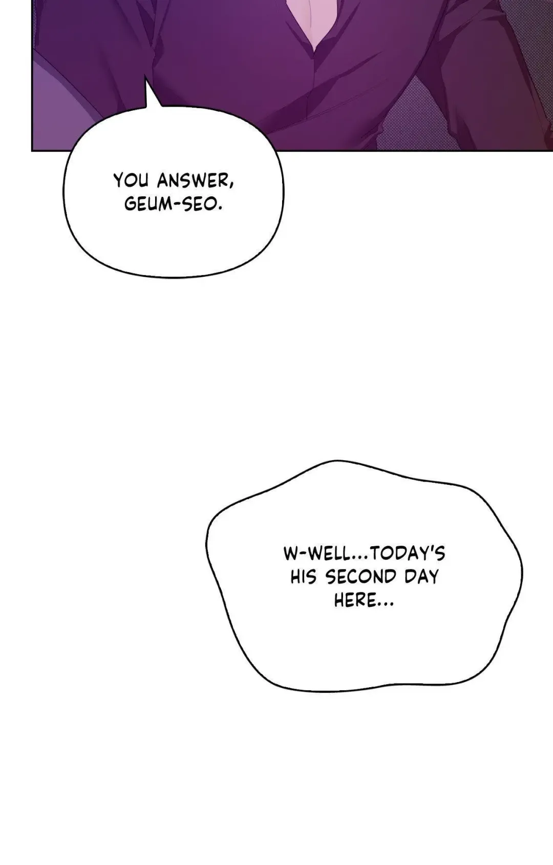 Rabbit Hole - Chapter 15 Page 21