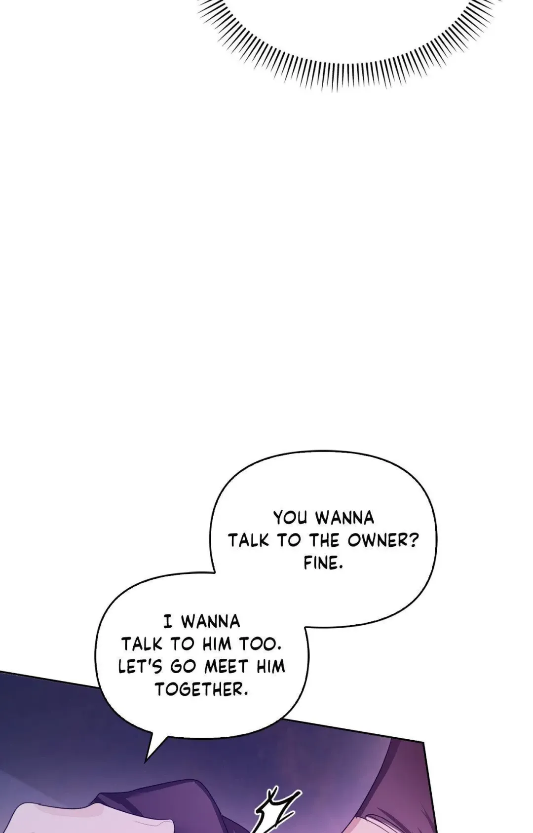 Rabbit Hole - Chapter 15 Page 27