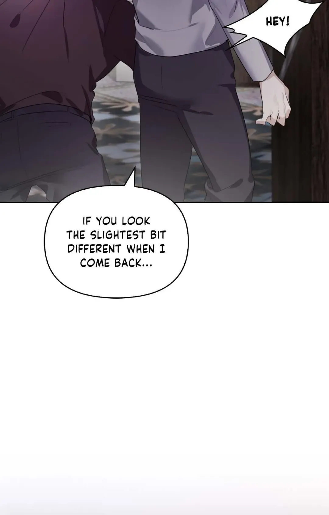 Rabbit Hole - Chapter 15 Page 30