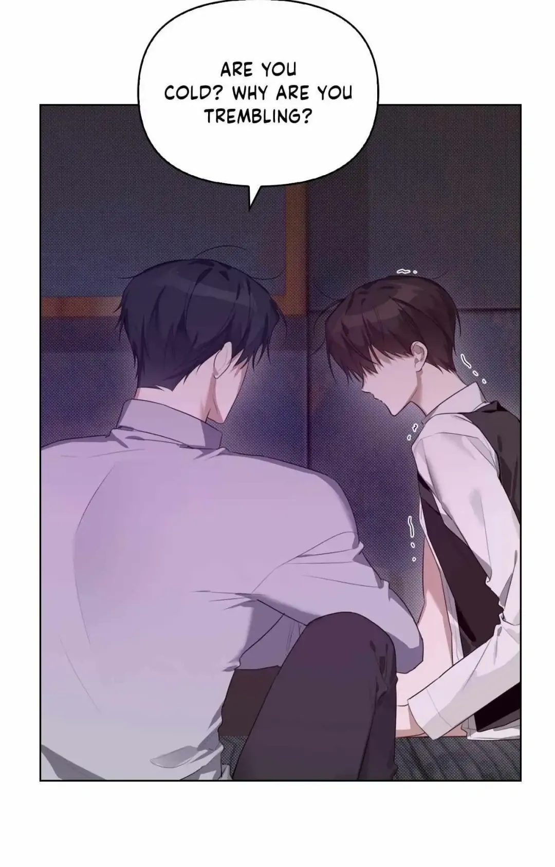 Rabbit Hole - Chapter 15 Page 41