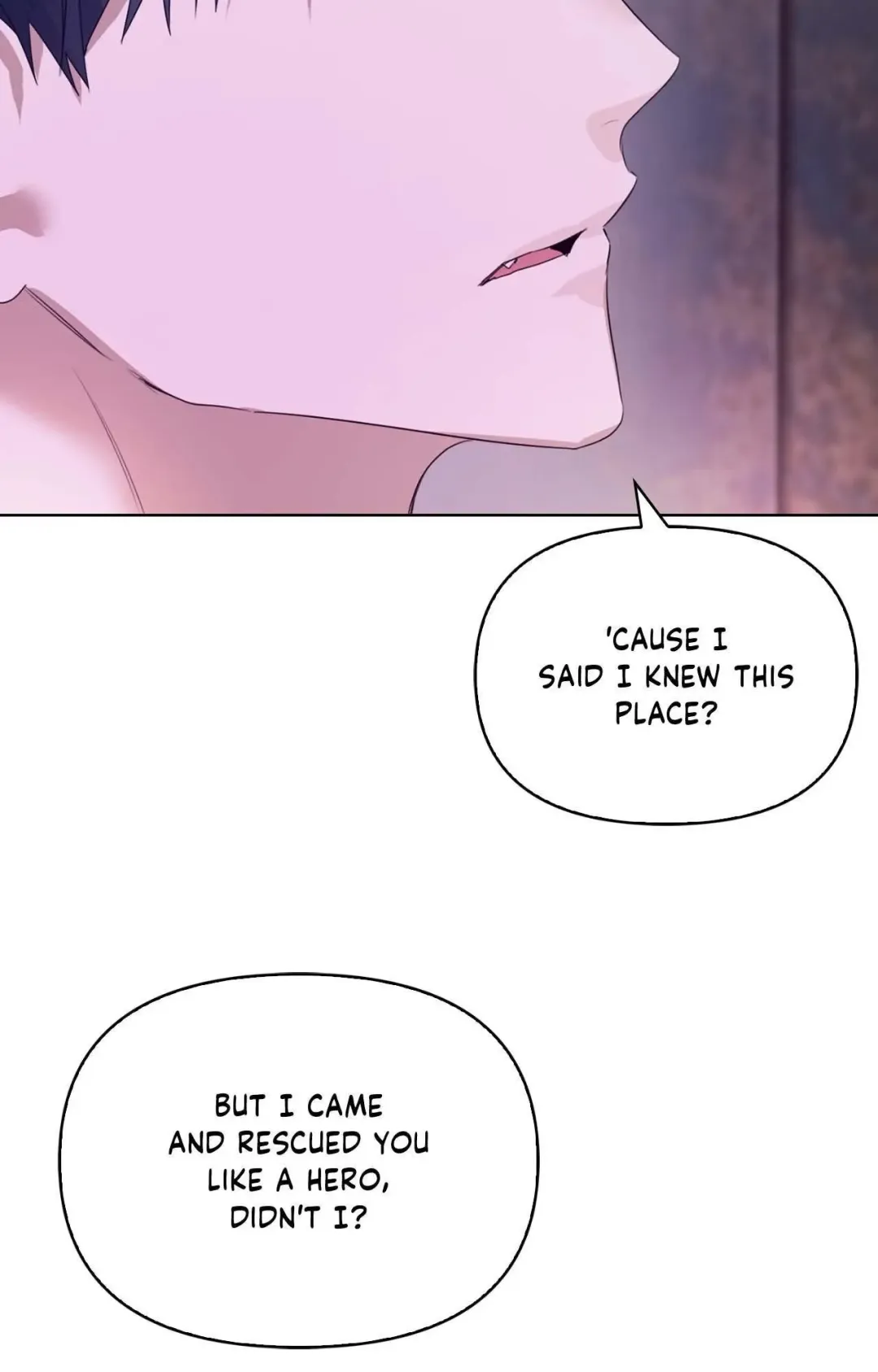 Rabbit Hole - Chapter 15 Page 59