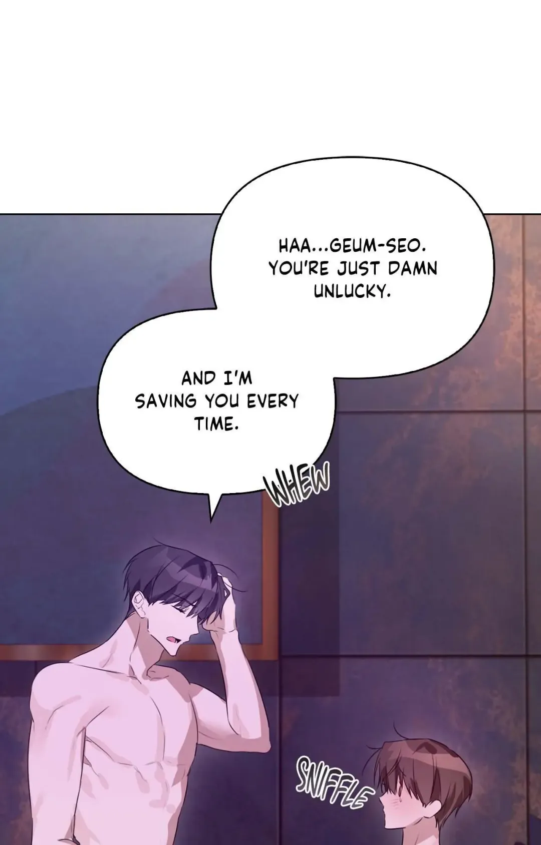 Rabbit Hole - Chapter 15 Page 60