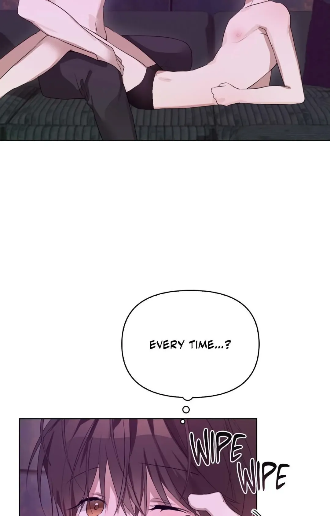 Rabbit Hole - Chapter 15 Page 61