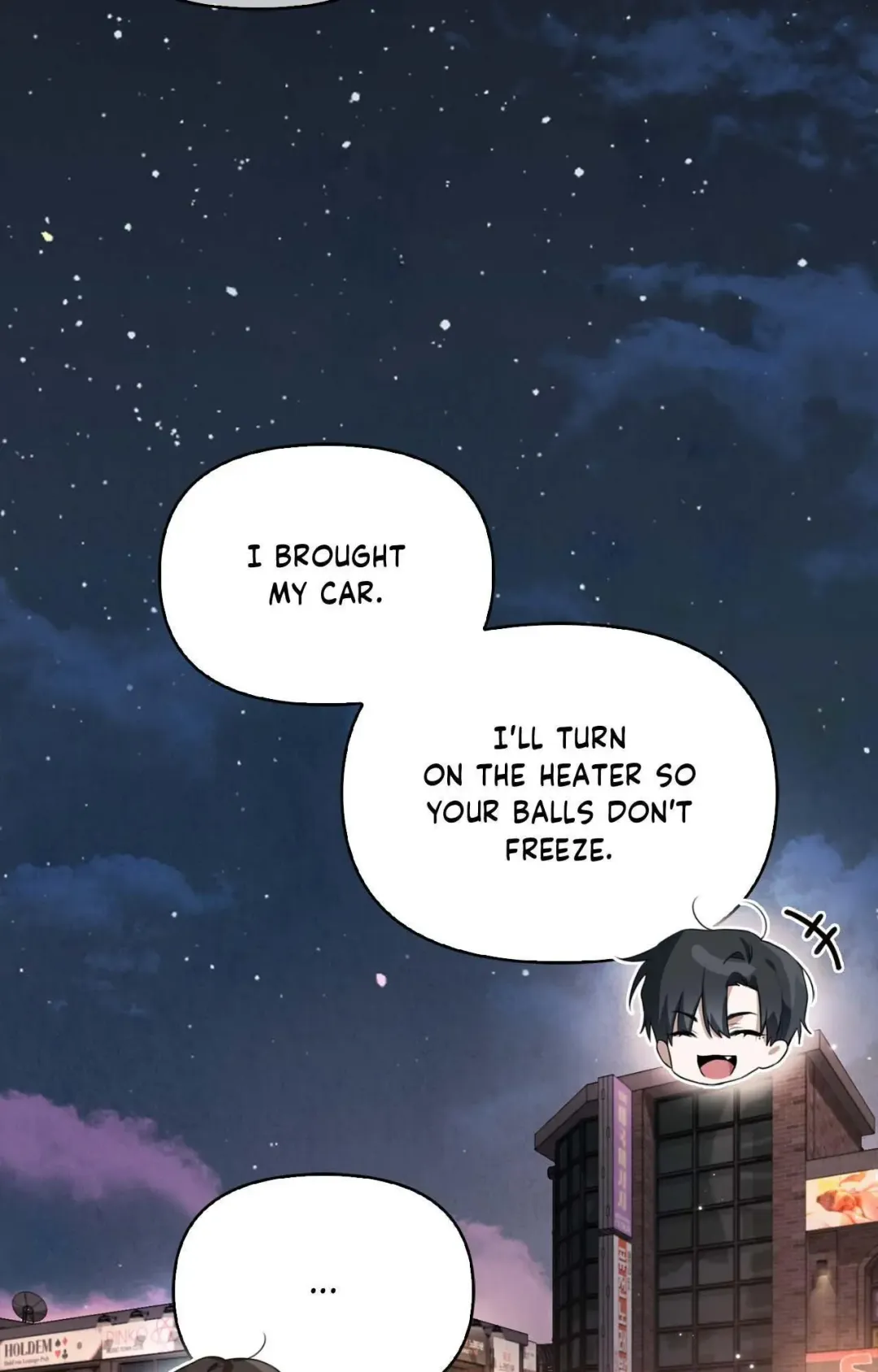 Rabbit Hole - Chapter 15 Page 83