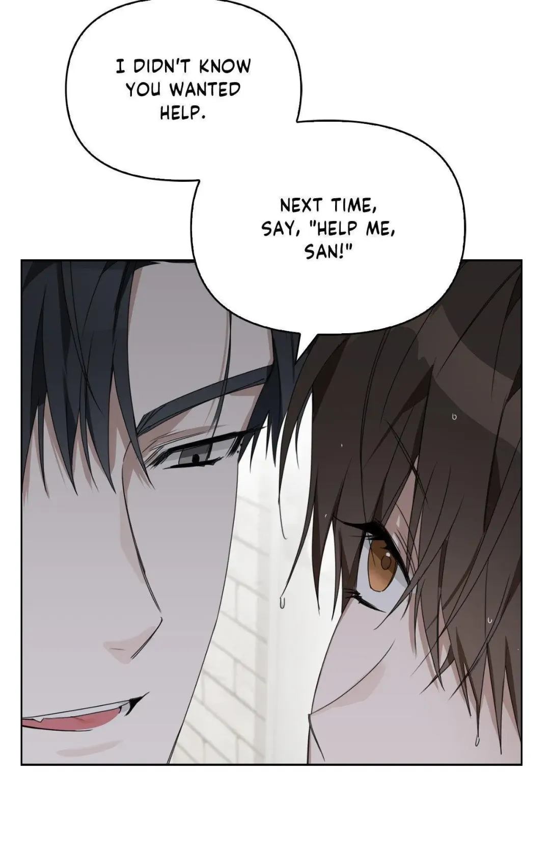 Rabbit Hole - Chapter 16 Page 16