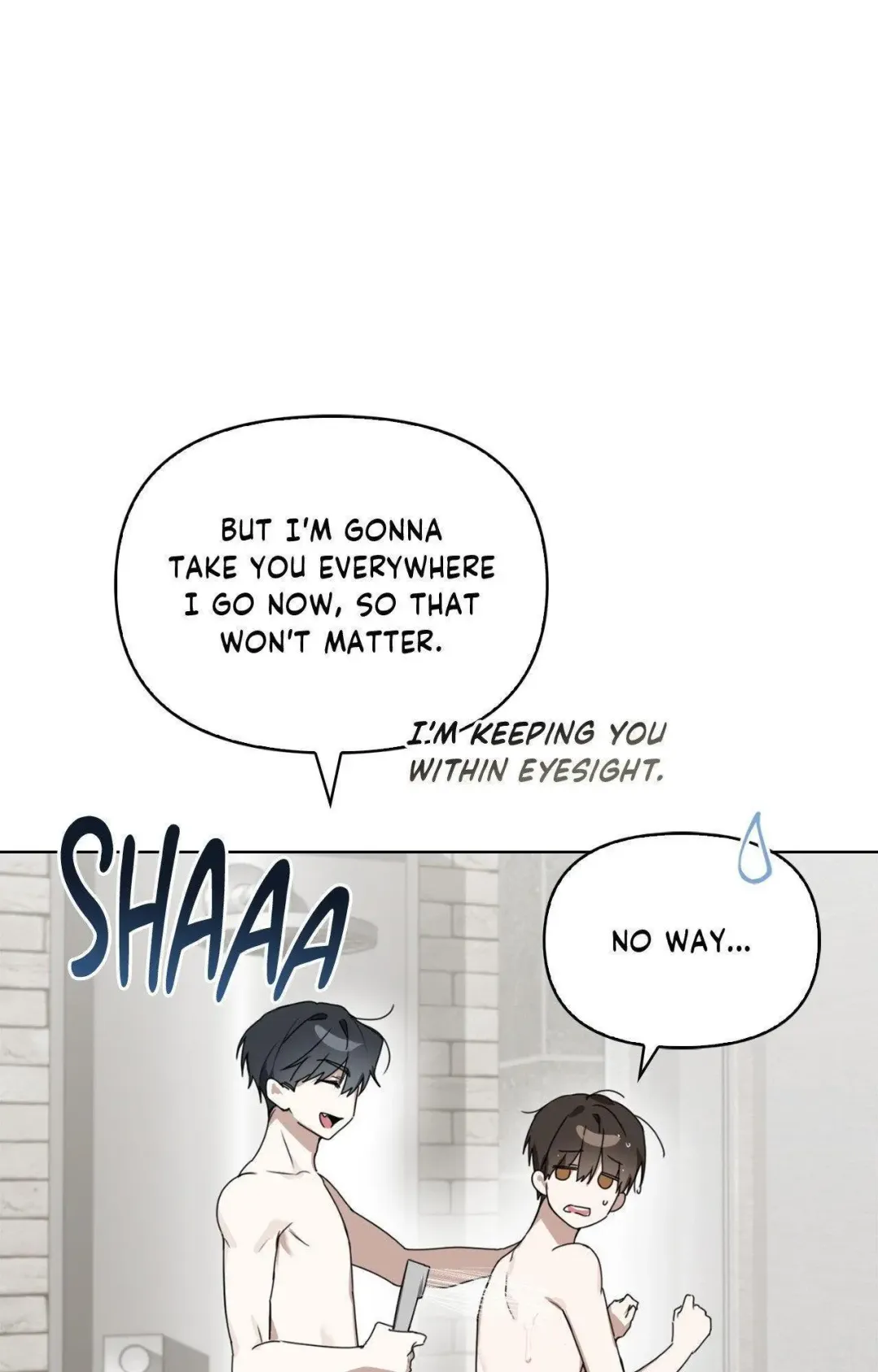 Rabbit Hole - Chapter 16 Page 17